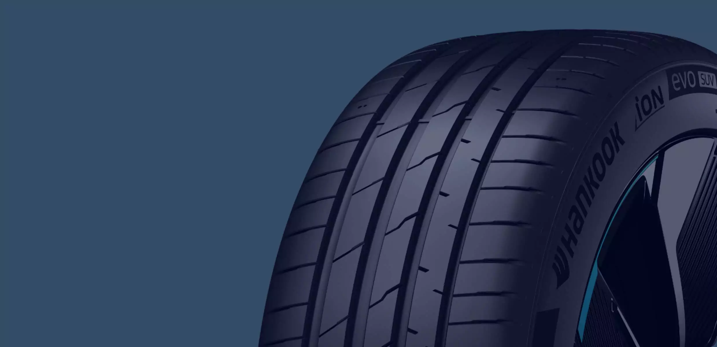 Hankook Tires | Tirebuyer