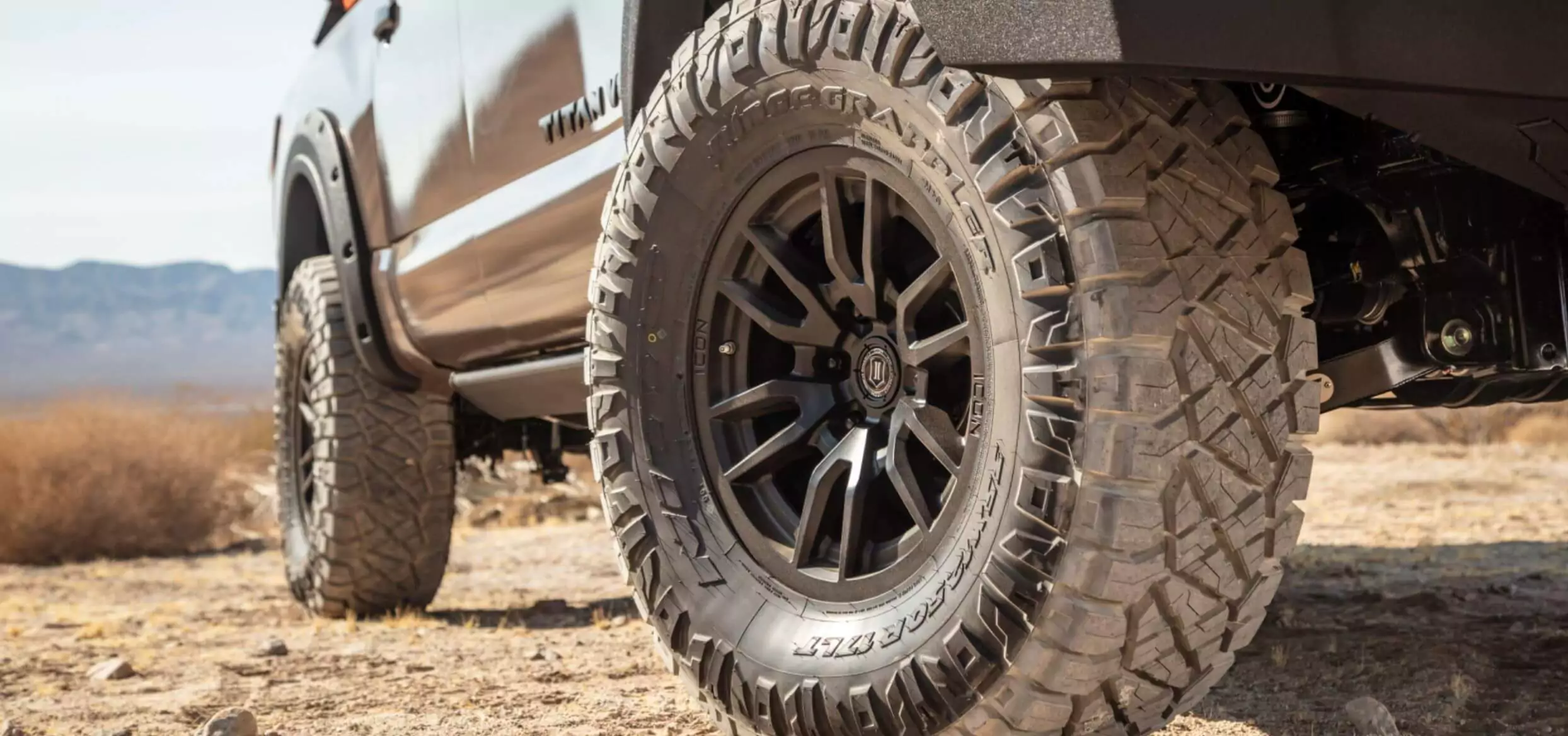 Nitto Neo Gen Tirebuyer NeoGen | Nitto Tires