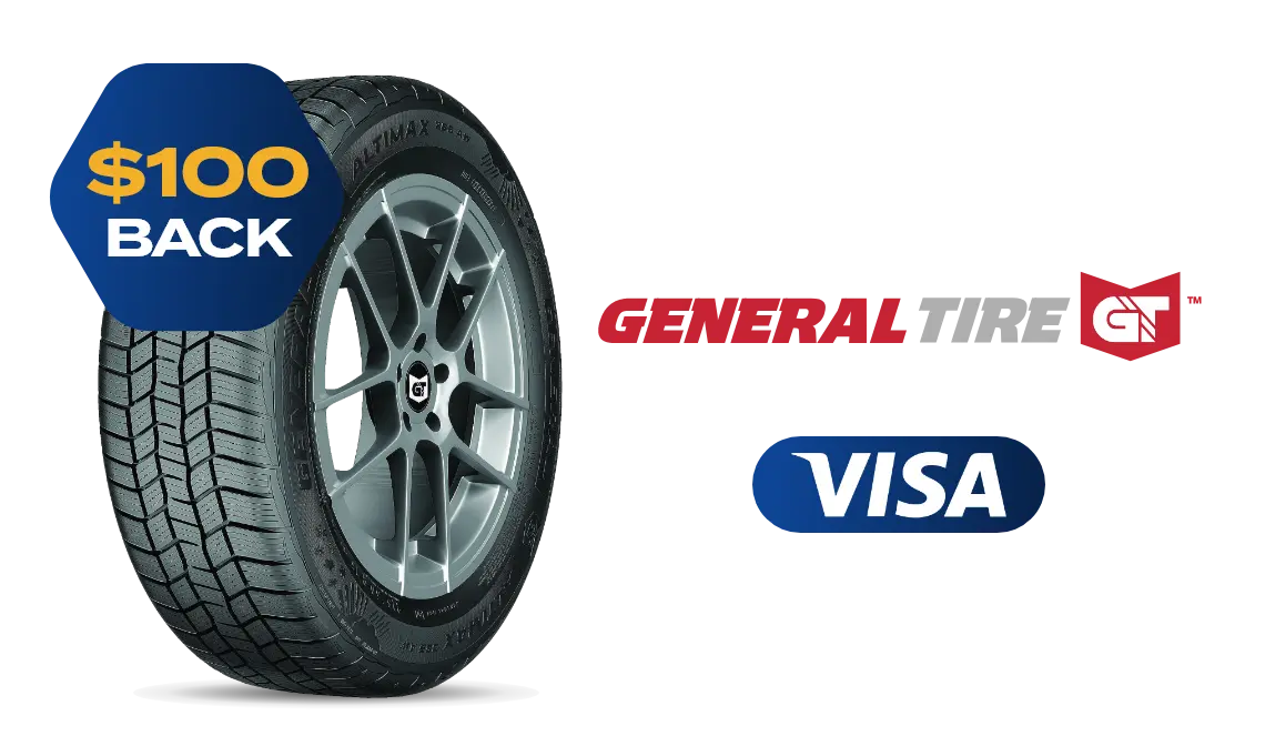 GET $100 BACK!