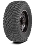 BFGoodrich tires