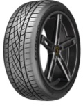 Continental tires
