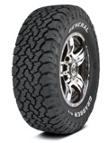 General tires