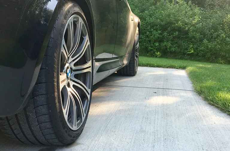 Staggered vs. square which is best?