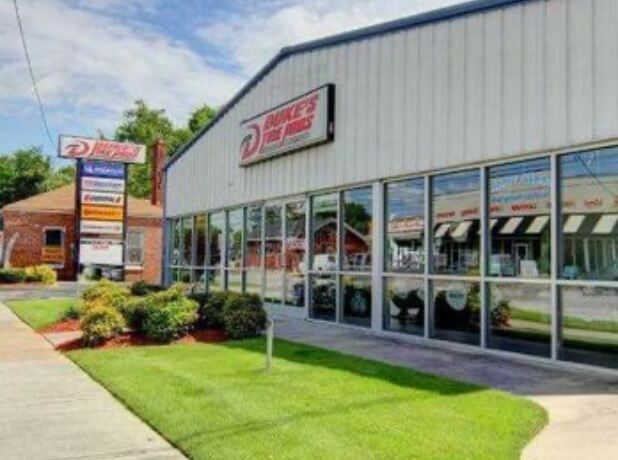 Installation Partner Award : Tirebuyer