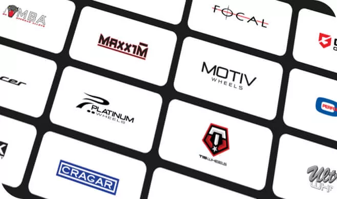 brands grid