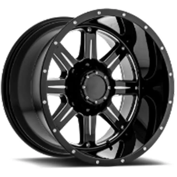 Machined wheels get their shine from a precision lathe that cuts tiny lines into the metal before a protective clear coat is added. Some are fully machined for a bright finish, others just on the lip or spokes for a bold two-tone look.