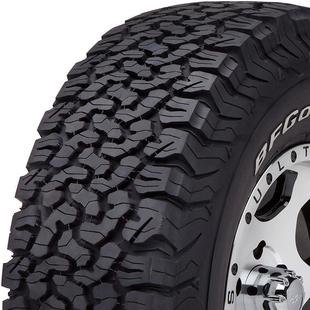 Buy BFGoodrich All-Terrain T/A KO Tires Online | Tirebuyer