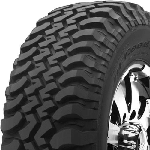 BFGoodrich Mud Terrain T/A KM| Tirebuyer