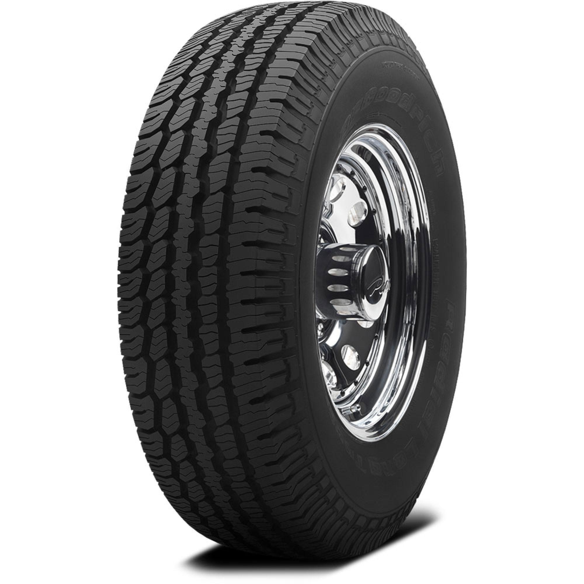 BF Goodrich Radial Long Trail T/A TireBuyer