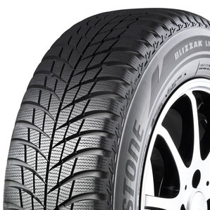 Bridgestone Blizzak Lm001 Tirebuyer
