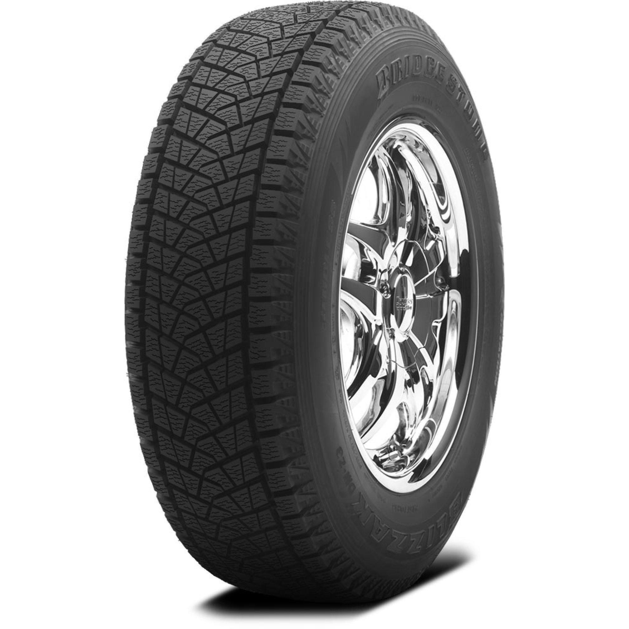 Bridgestone Blizzak MZ03 RFT TireBuyer
