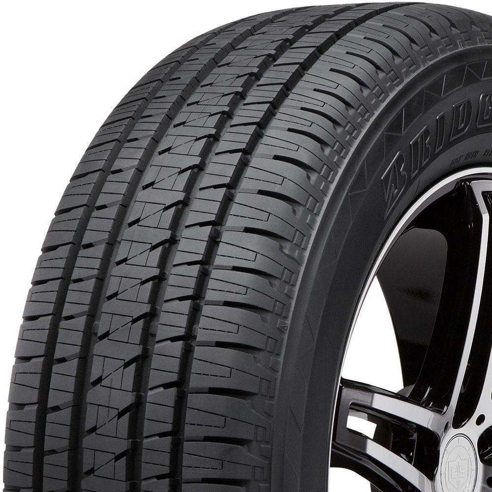 Bridgestone Dueler H/L Alenza Plus | TireBuyer