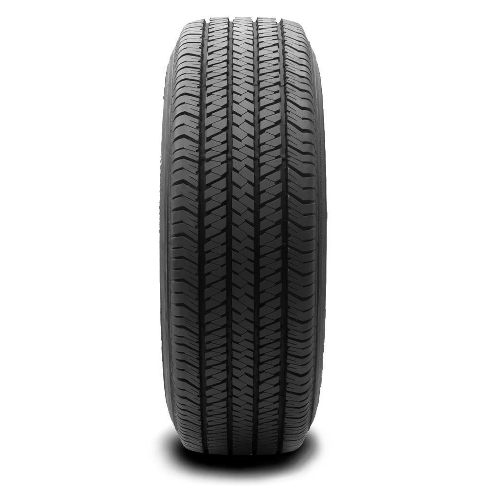 Bridgestone Dueler H/T (D684 II) | TireBuyer