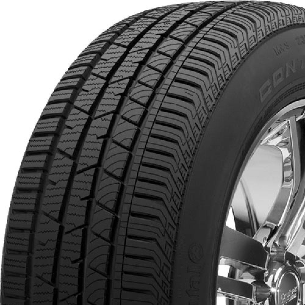 Continental CrossContact LX Sport 275/40R22XL | TireBuyer