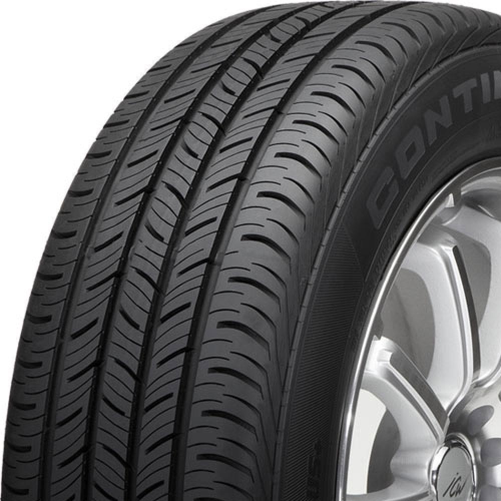 Continental ProContact ECOPlus TireBuyer