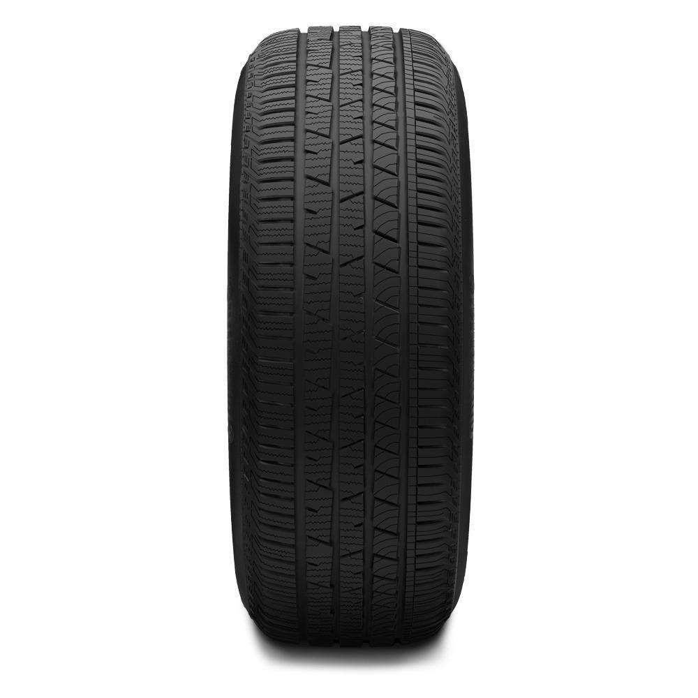 Continental ContiCrossContact LX Sport TireBuyer