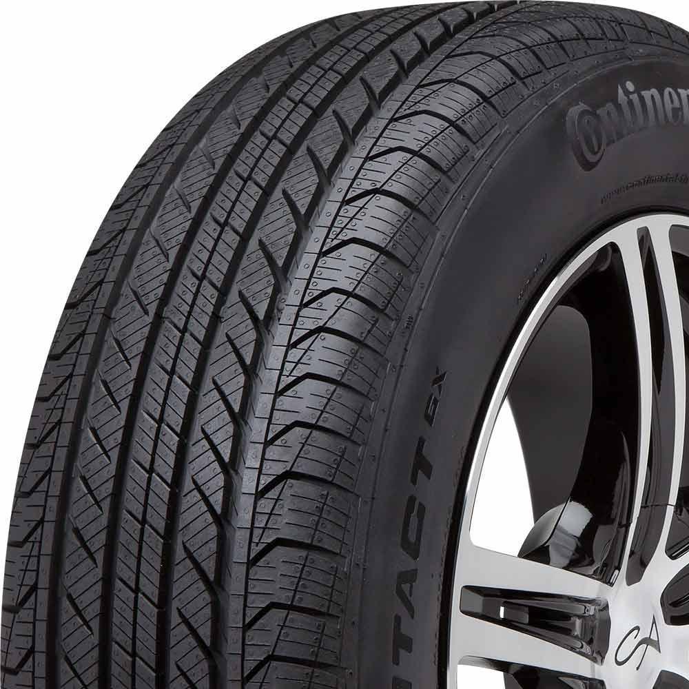 Continental ProContact GX| Tirebuyer
