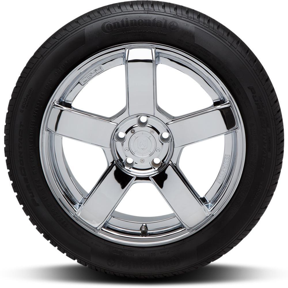 CONTINENTAL TERRIAN CONTACT Photo 4