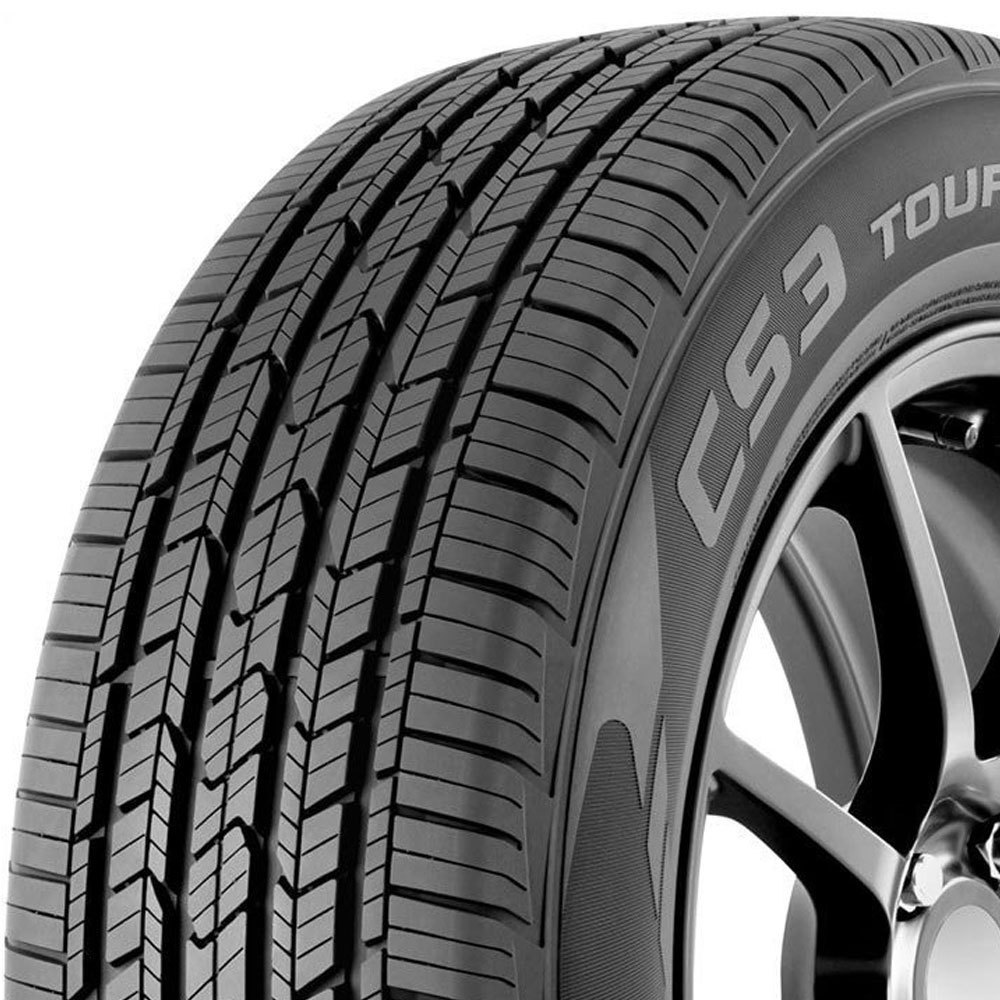 Cooper CS3 Touring TireBuyer