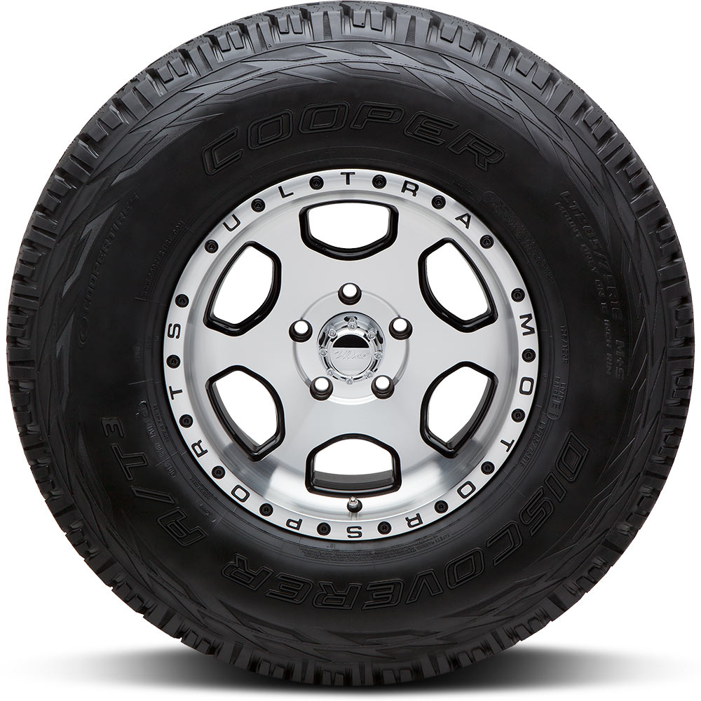 Cooper Discoverer A/T3 | TireBuyer