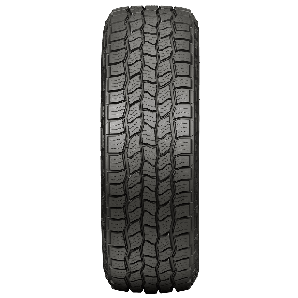 4 New 235 65R17XL Cooper Discoverer AT3 4S Tires 108 T A T3 EBay