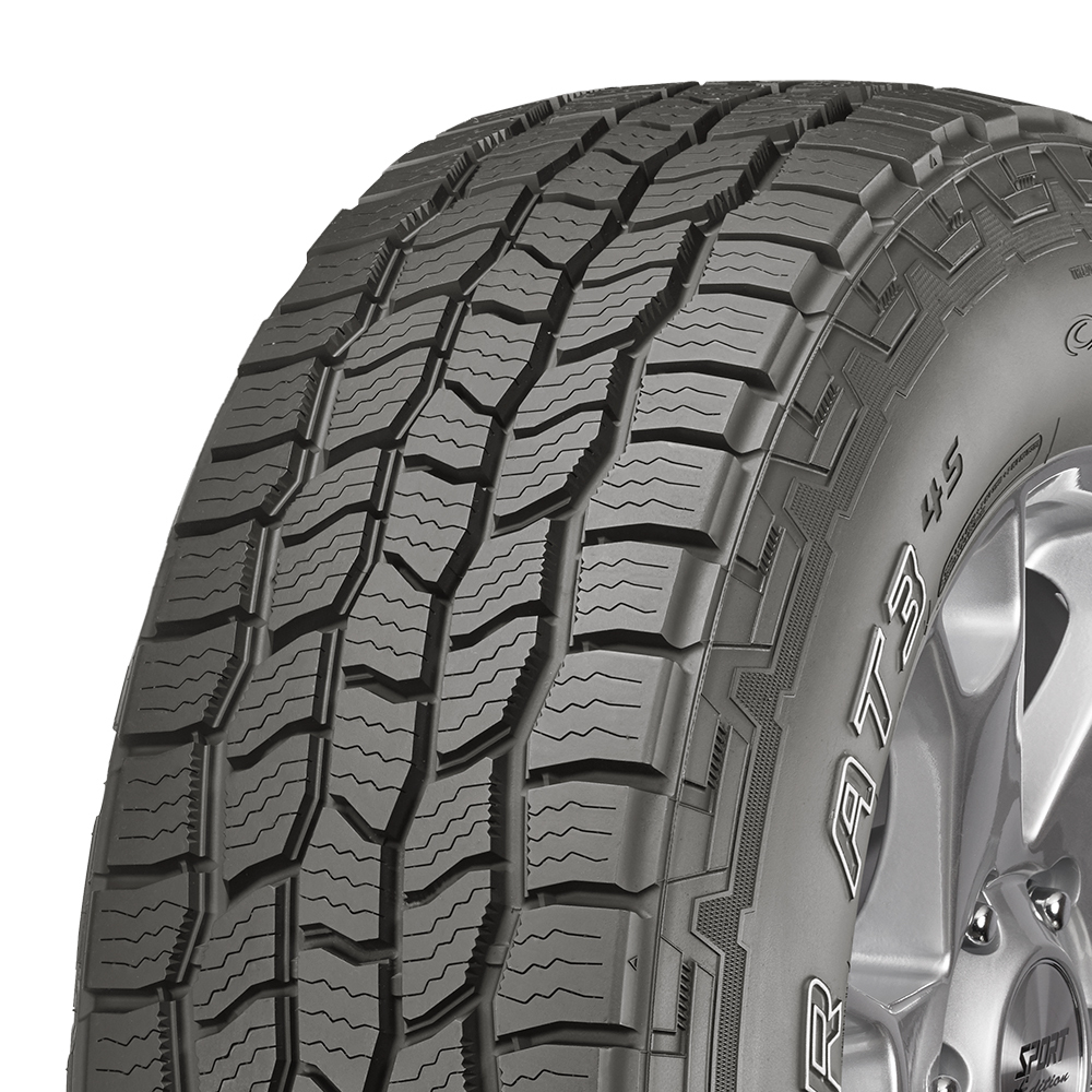 cooper discoverer a t3