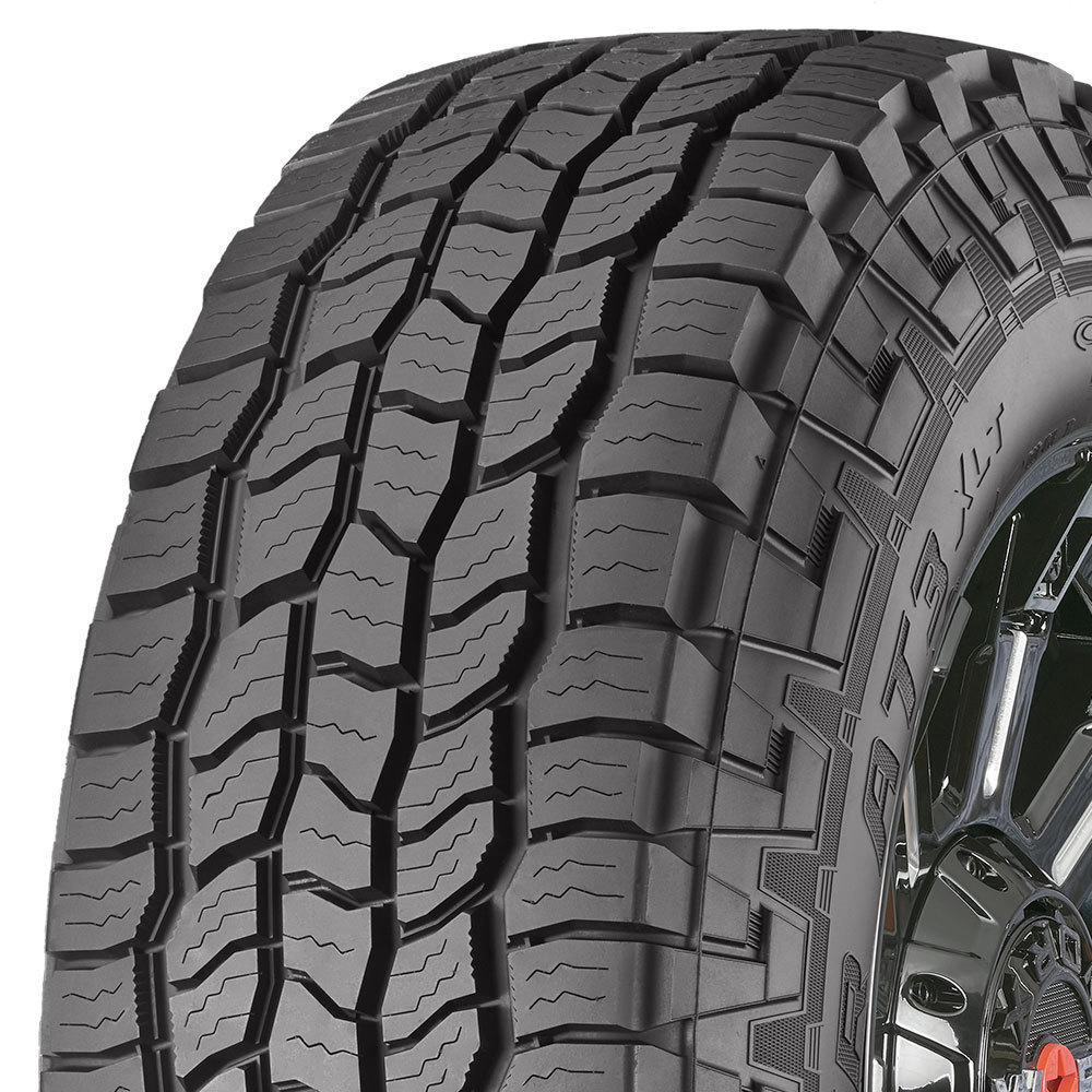 Cooper Tires Review >> Discoverer A T3 Xlt Cooper Tires Review >> Discoverer A T3 Xlt