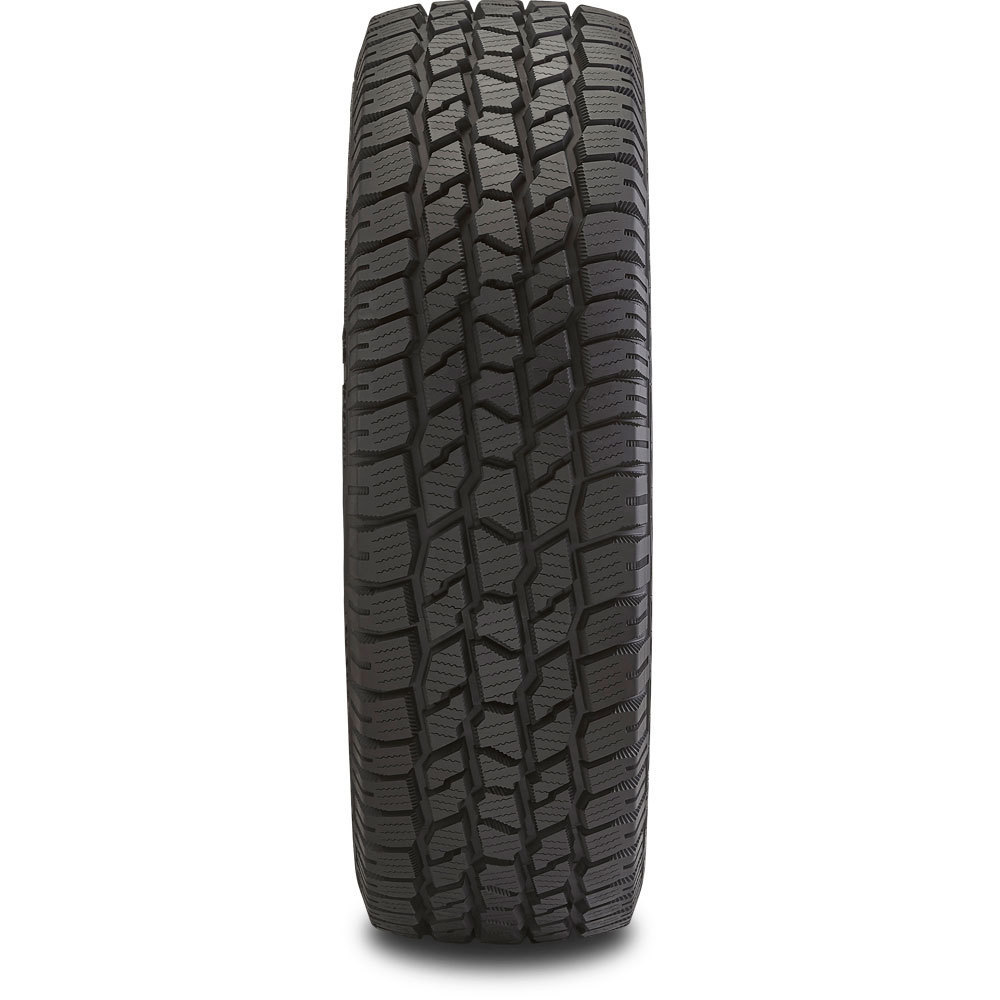 Cooper Discoverer A Tw Lt245 75r16 6 Tireer Cooper Discoverer A Tw Tread