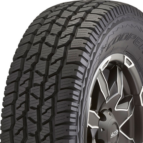 Cooper Discoverer A Tw Lt265 70r18 10 Tireer Z Cooper Discoverer A Tw Tread And Side