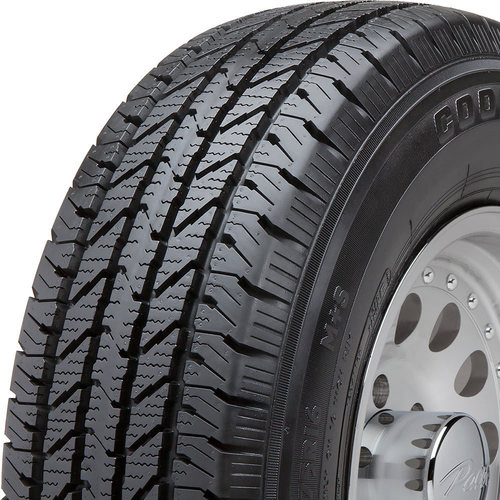 Cooper Discoverer H/T | TireBuyer