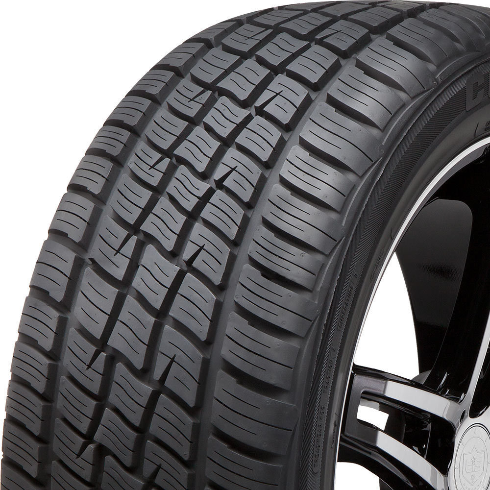 Cooper Discoverer H/T Plus| Tirebuyer