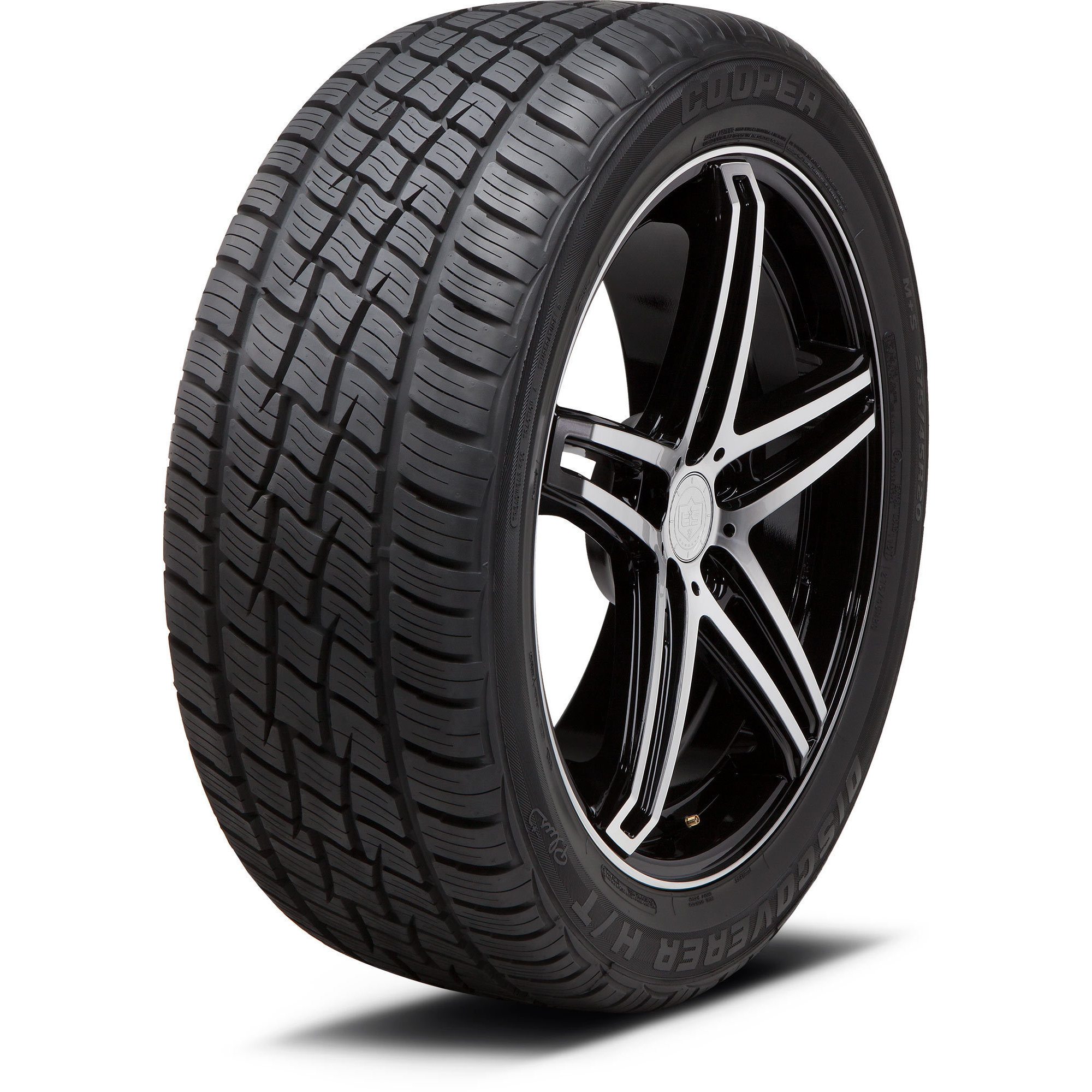 Cooper Discoverer H/T Plus| Tirebuyer
