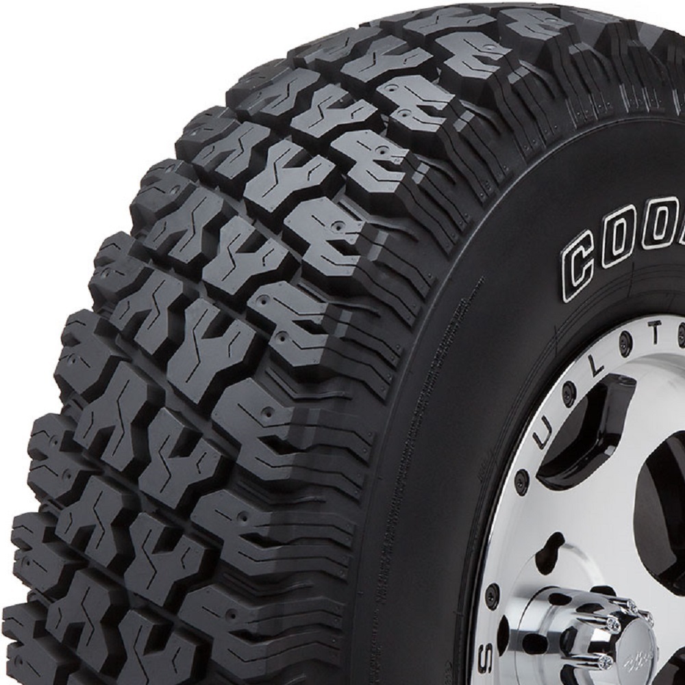 Cooper Discoverer S/T | TireBuyer