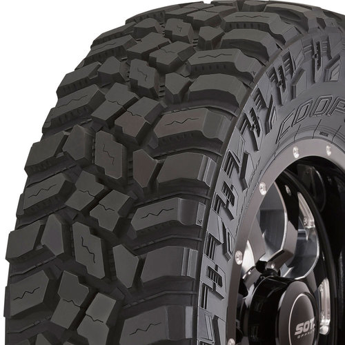 Cooper Discoverer STT Pro 35X12.50R20/12LT Tirebuyer
