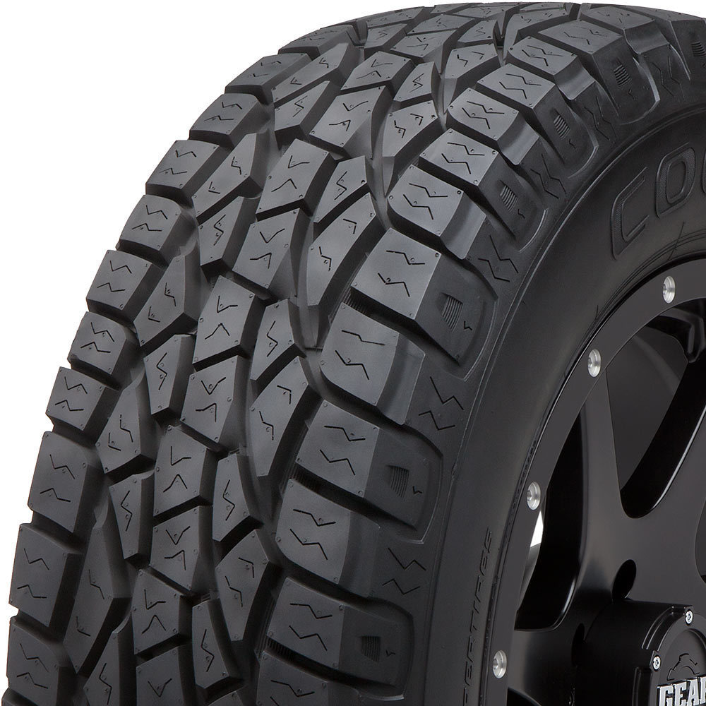 Cooper Zeon LTZ Tirebuyer