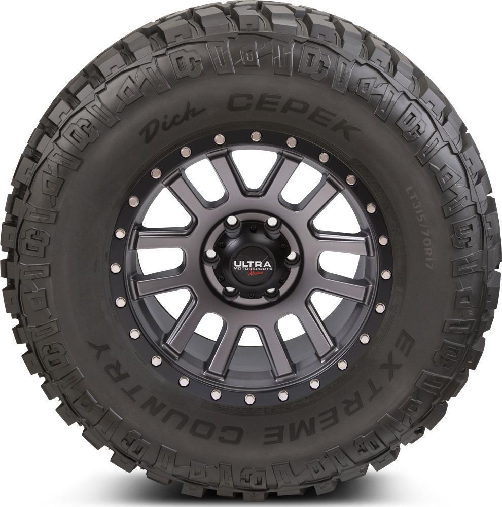 where are dick cepek tires made Rim my ass