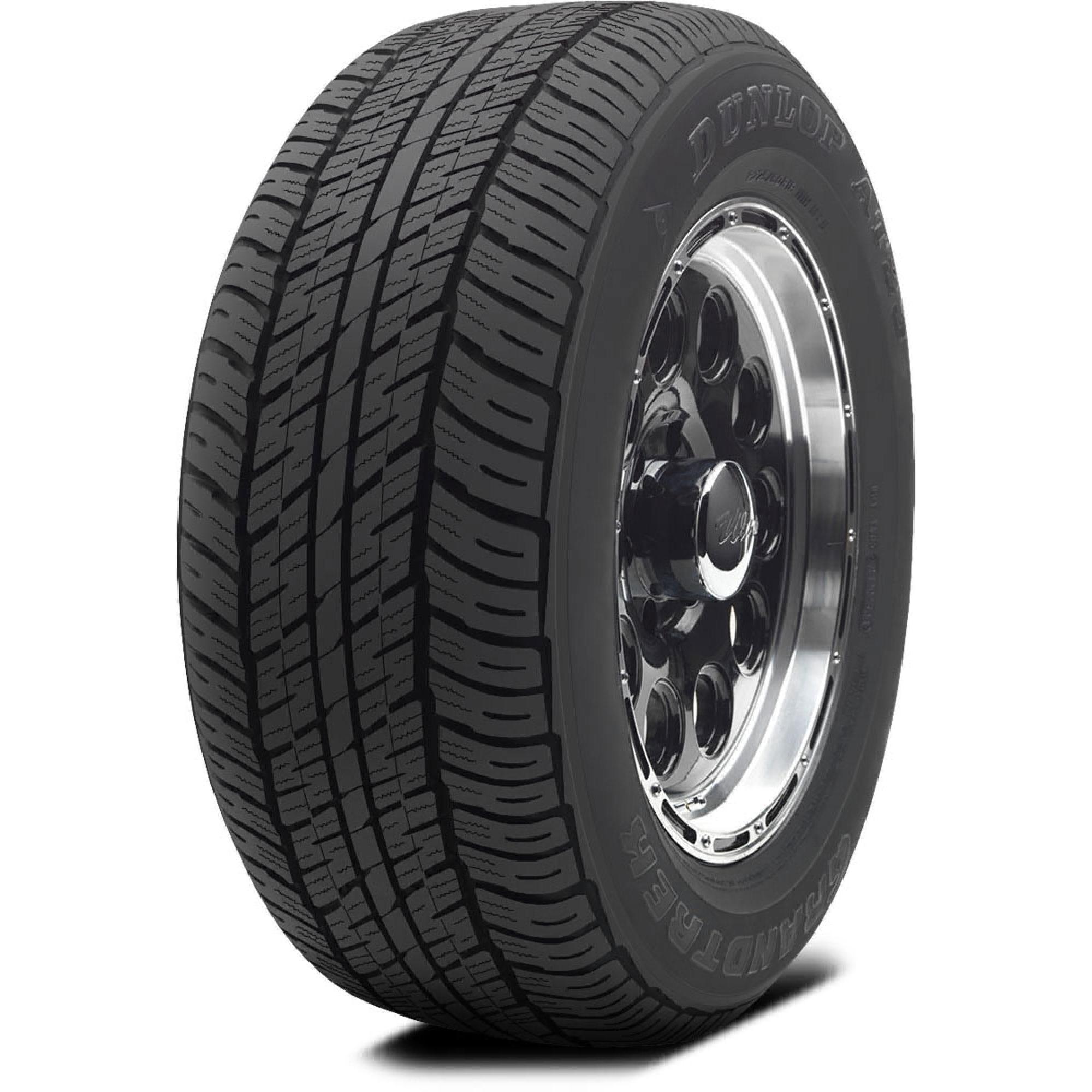 Dunlop Grandtrek AT23 | TireBuyer