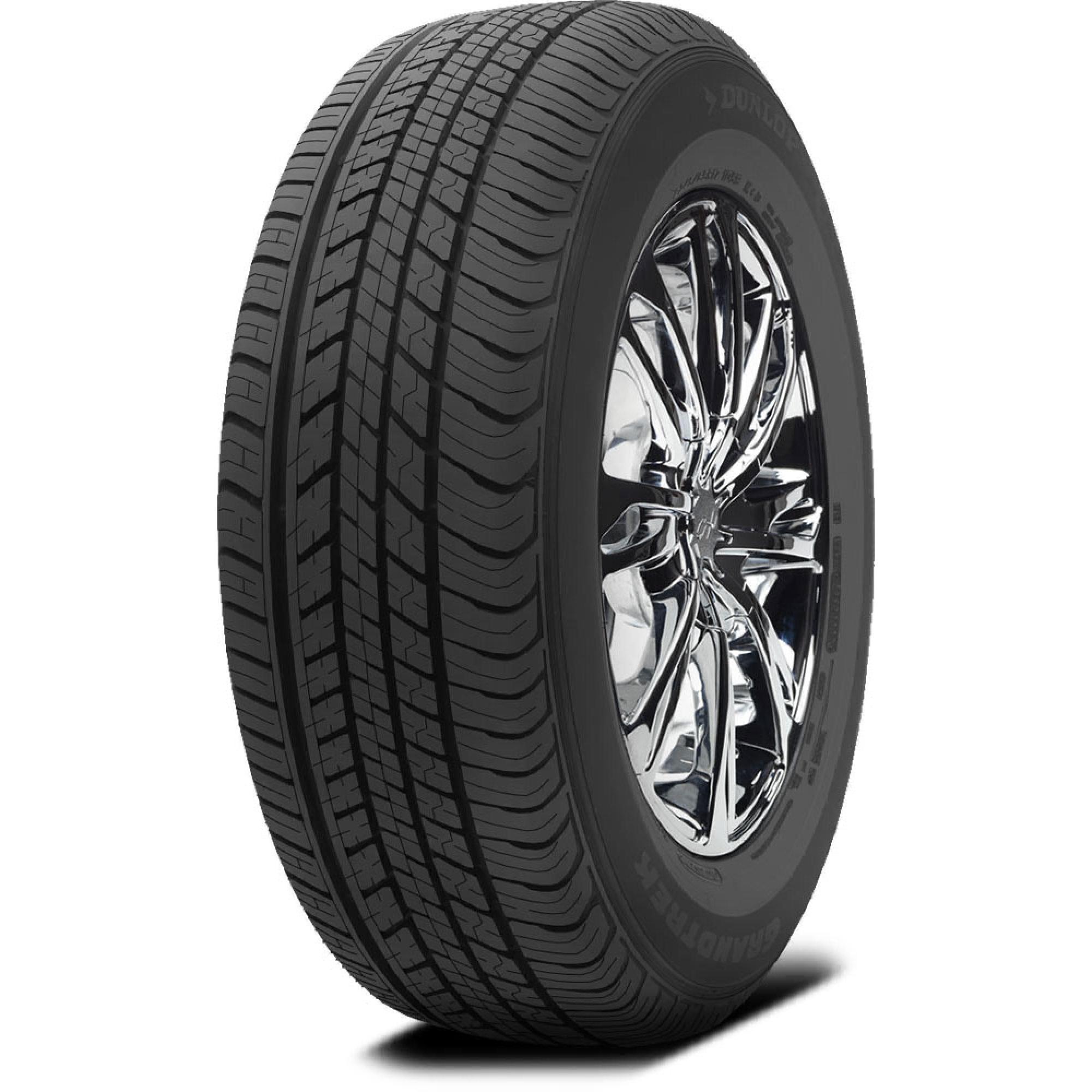 Dunlop Grandtrek ST30 | TireBuyer