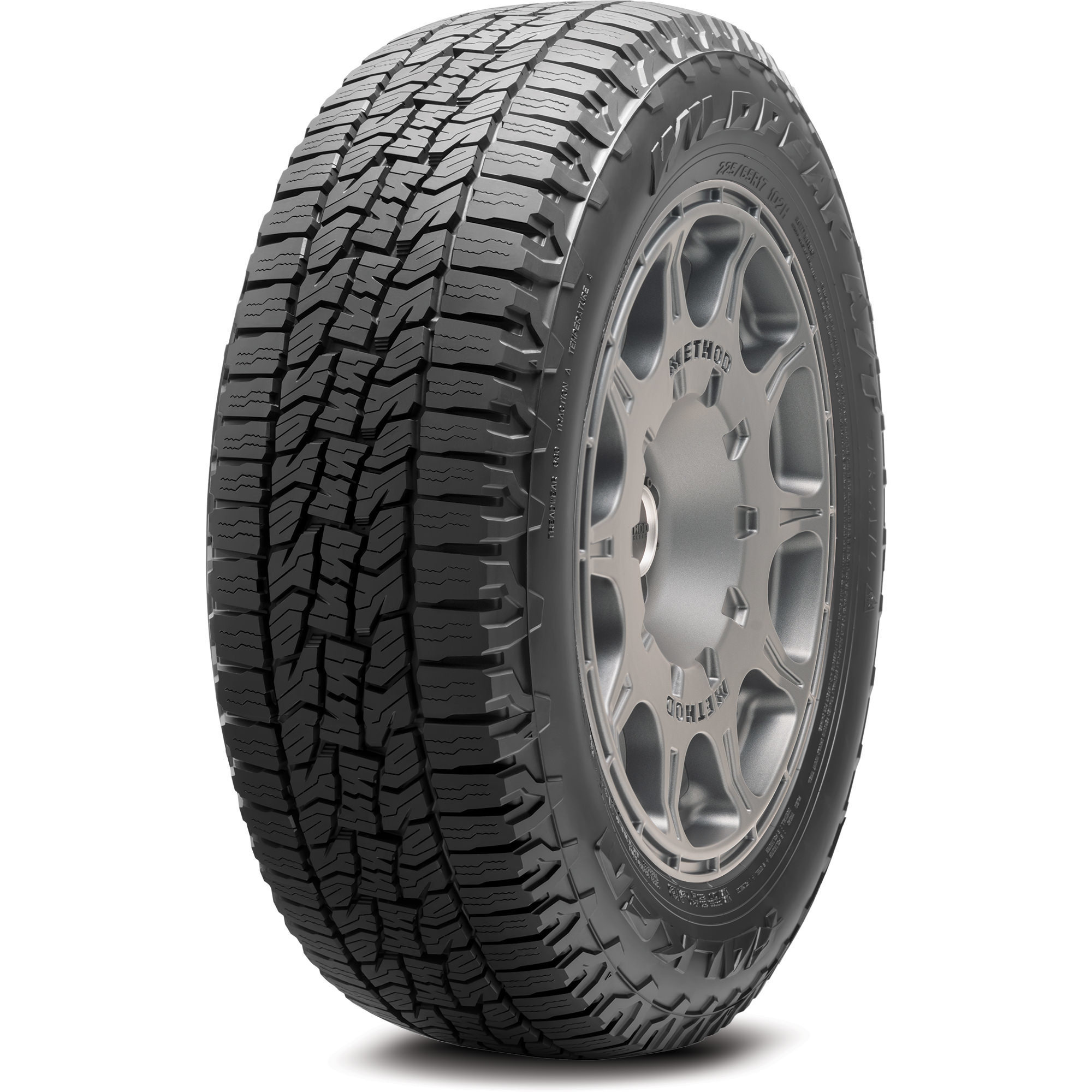 Buy Falken Wildpeak A/T Trail Tires Online | TireBuyer.com