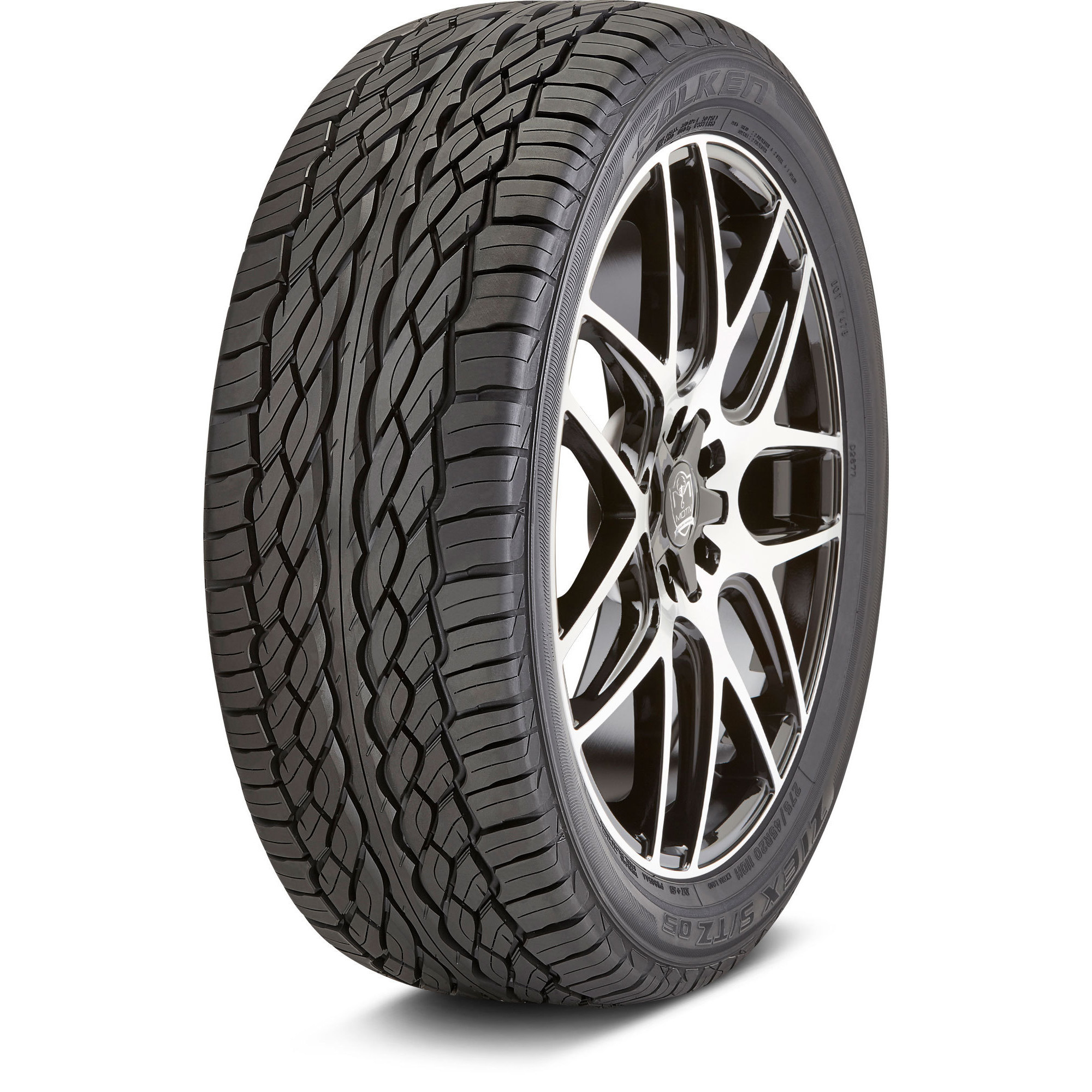Falken Ziex S/TZ05| Tirebuyer