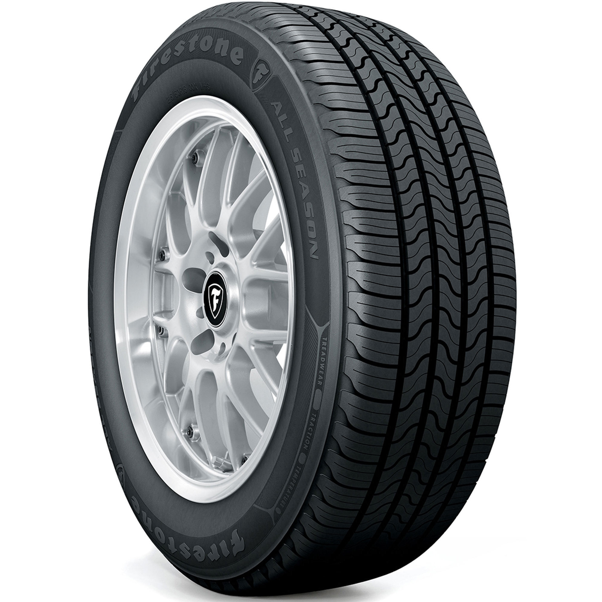 Firestone All Season TireBuyer
