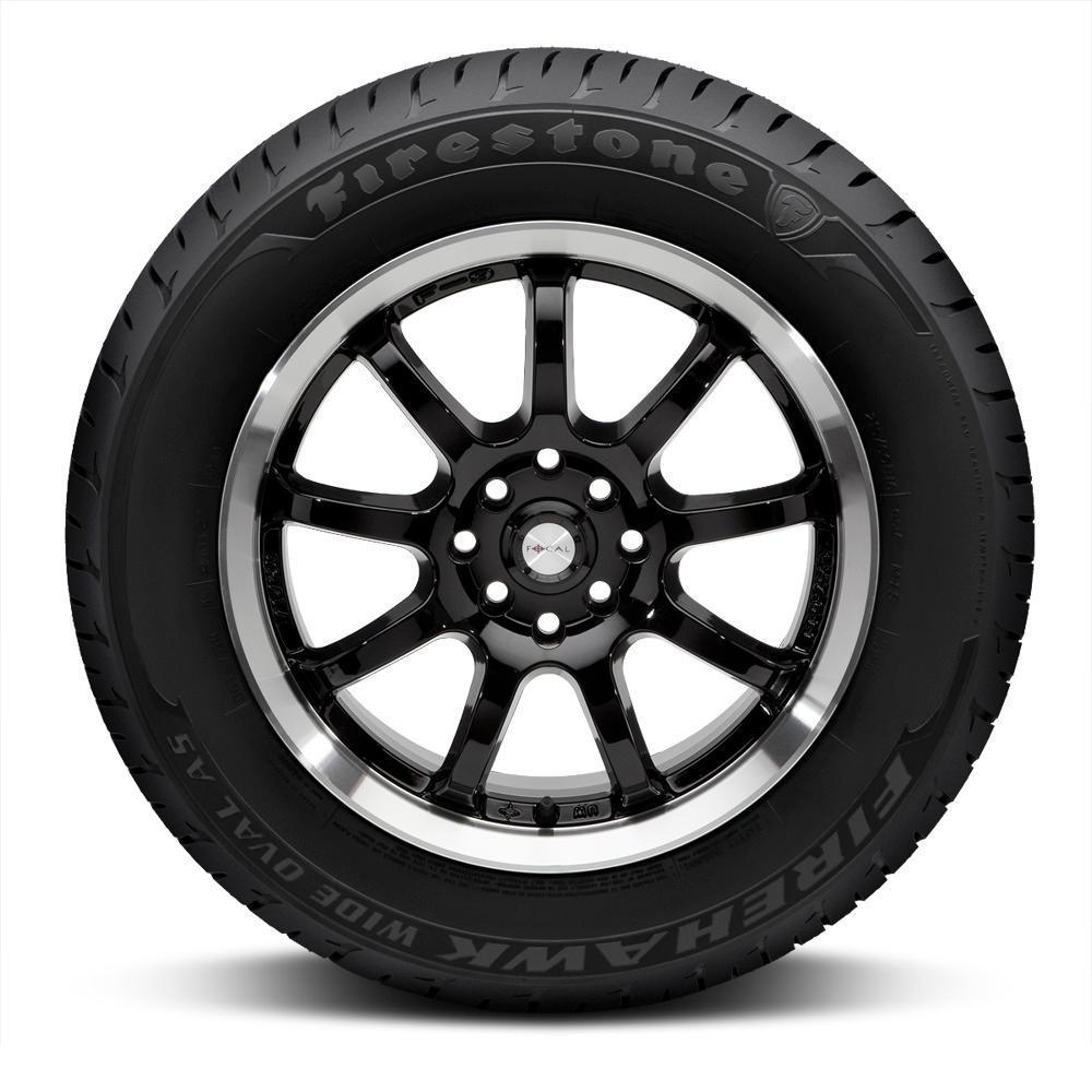 Firestone Firehawk Wide Oval AS TireBuyer