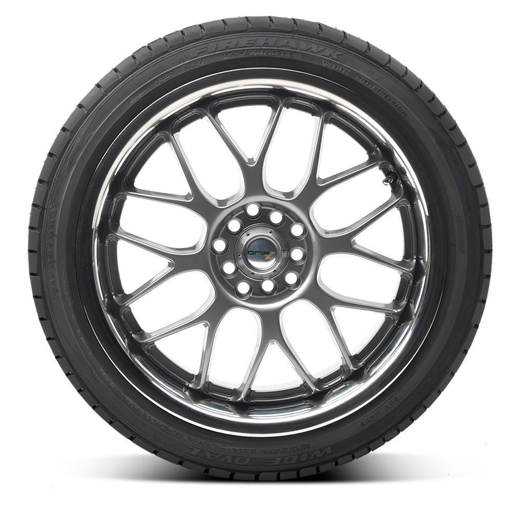 Firestone Firehawk Wide Oval Rft Tirebuyer