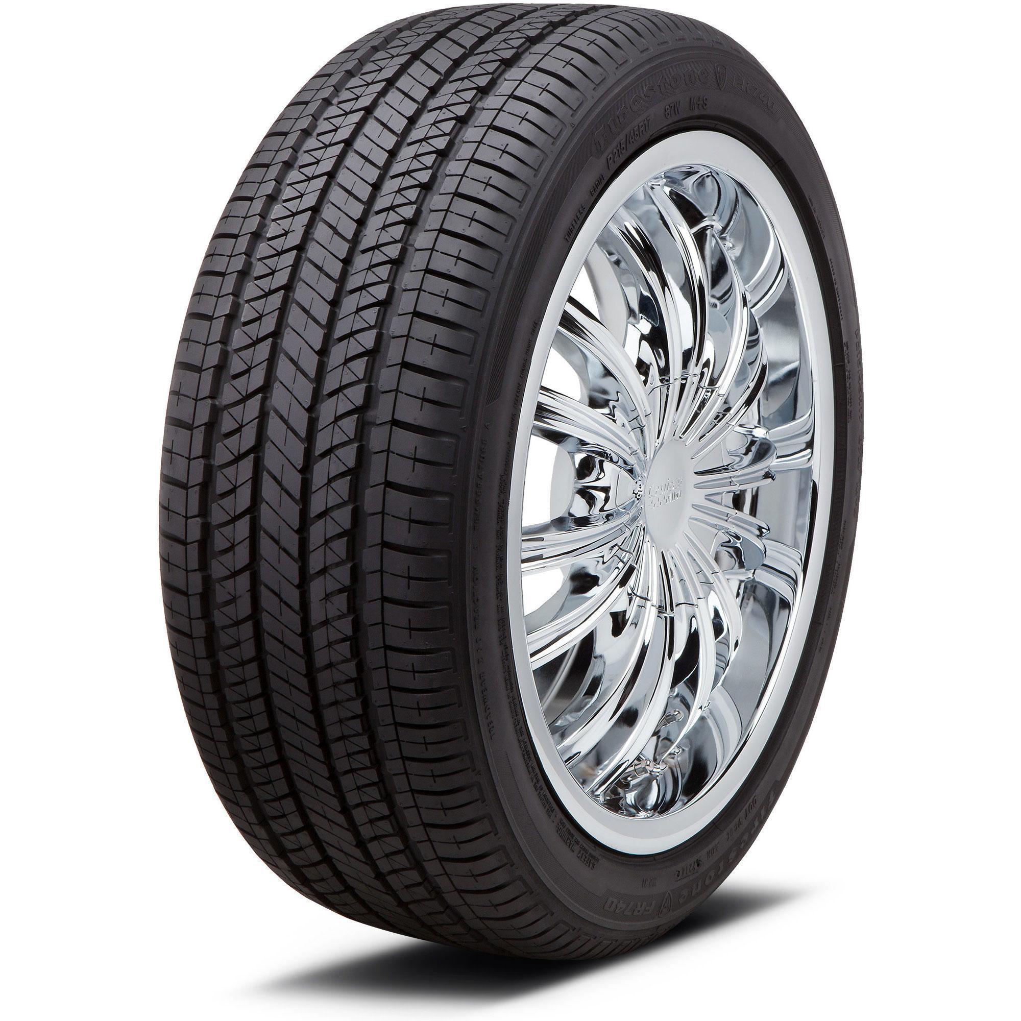 Firestone FR740 TireBuyer