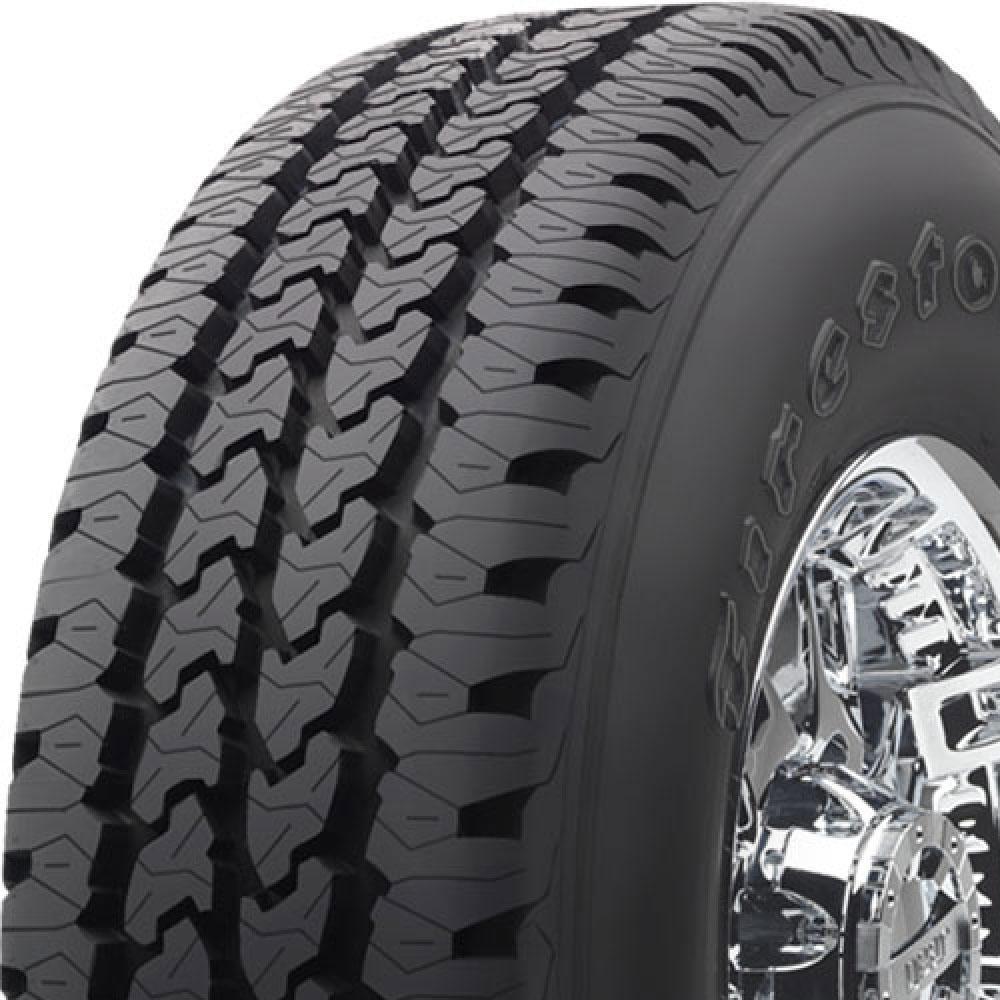 Firestone Transforce AT | TireBuyer