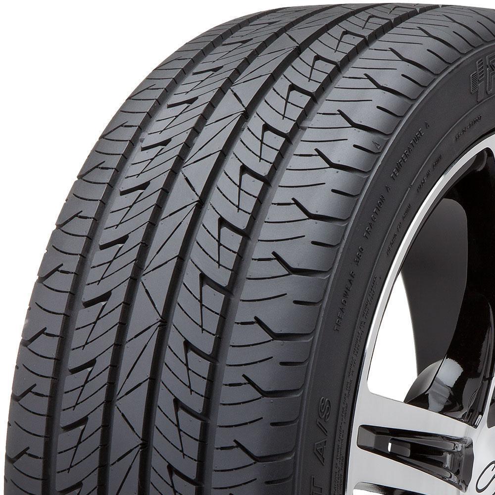 Fuzion UHP Sport A/S TireBuyer