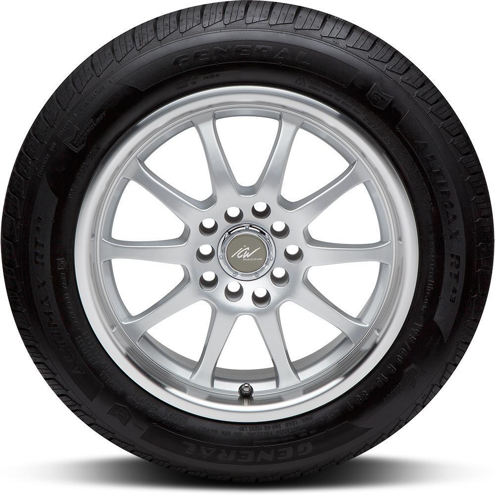 GENERAL ALTIMAX RT43 Photo 3