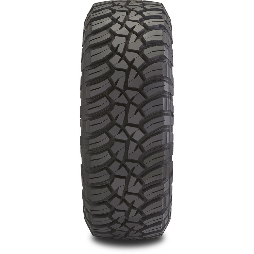 General Grabber X3 | TireBuyer