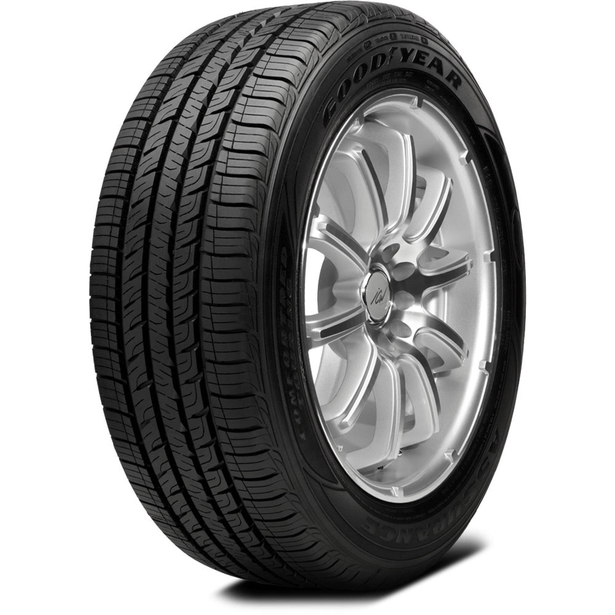 Goodyear Assurance Touring Vs Comfortred Touring Goodyear Assurance Touring Vs Comfortred Touring
