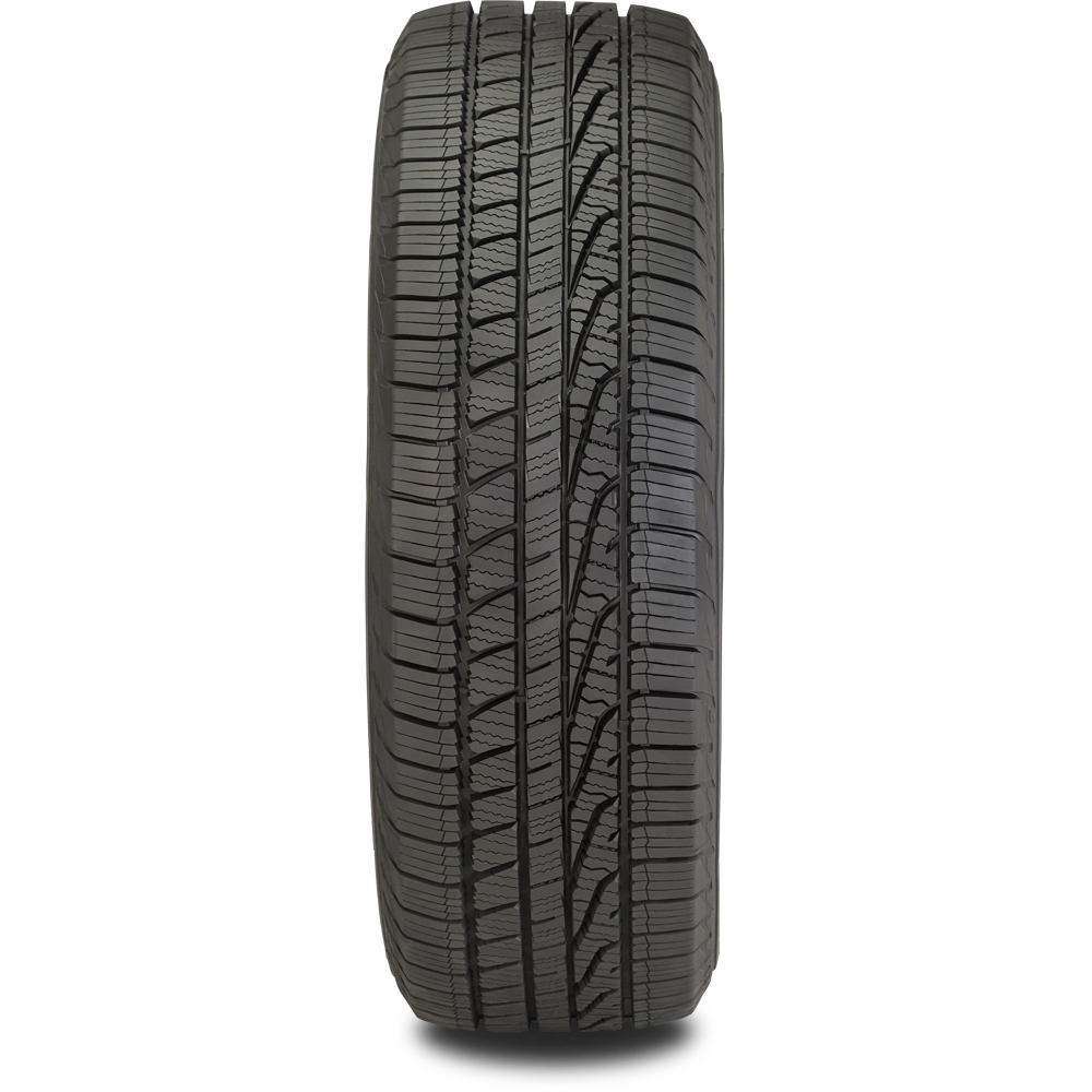Goodyear Assurance WeatherReady TireBuyer